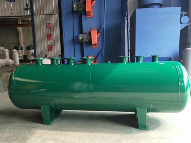 纳溪纳溪纳溪蒸汽分气缸
